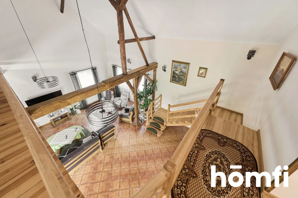 Dom 300,00 m², oferta nr , 6795/2089/ODS, Brzezinki, Lazurowa