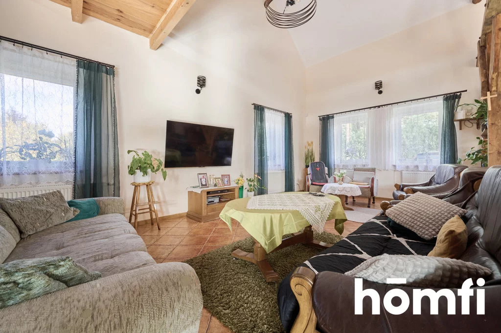 Dom 300,00 m², oferta nr , 6795/2089/ODS, Brzezinki, Lazurowa