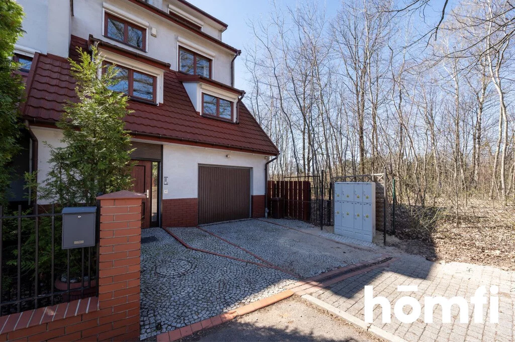 Dom 287,60 m², oferta nr , 6445/2089/ODS, Łódź, Bałuty, Bałuty