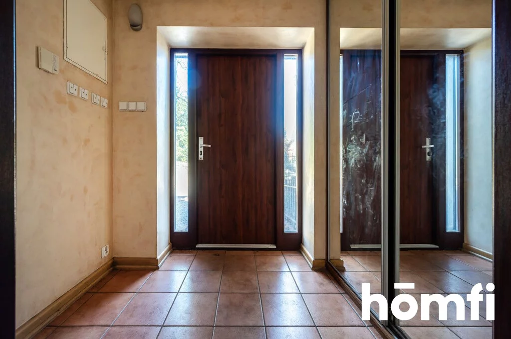 Dom 287,60 m², oferta nr , 6445/2089/ODS, Łódź, Bałuty, Bałuty
