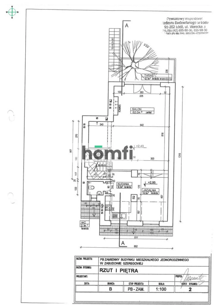 Dom 287,60 m², oferta nr , 6445/2089/ODS, Łódź, Bałuty, Bałuty