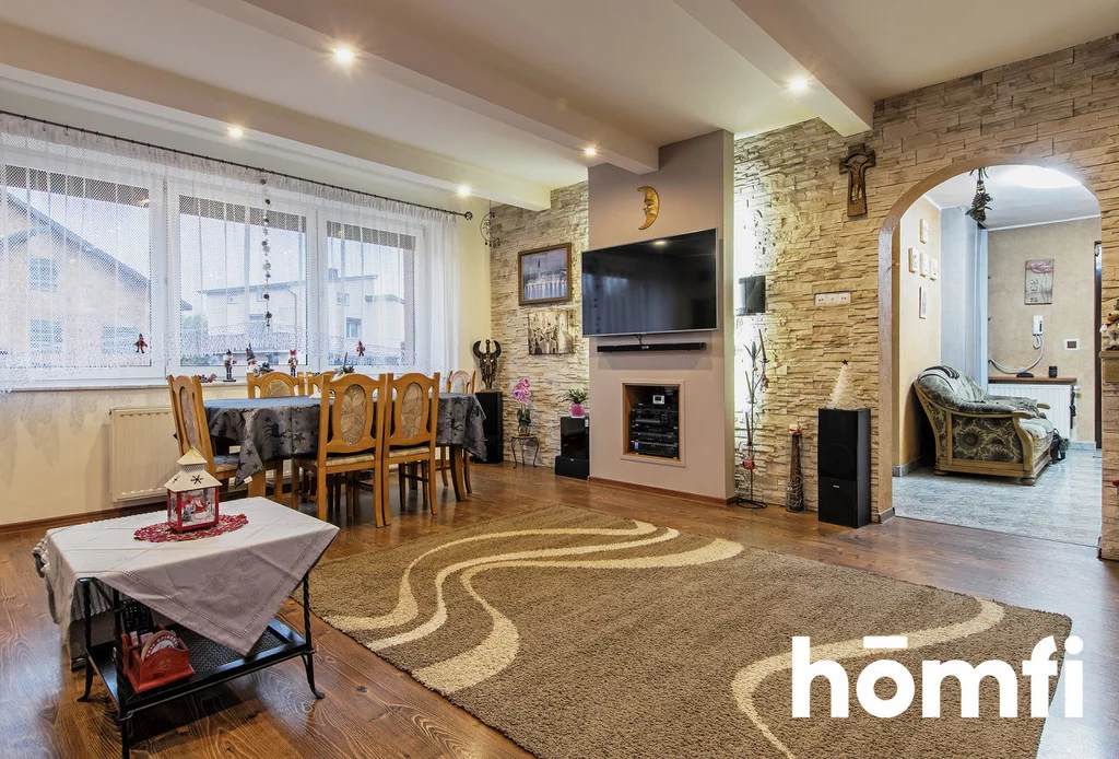 Dom 220,00 m², oferta nr , 6494/2089/ODS, Konin, Laskówiec, Marii Skłodowskiej-Curie