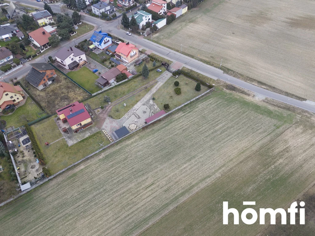 Dom 220,00 m², oferta nr , 6494/2089/ODS, Konin, Laskówiec, Marii Skłodowskiej-Curie