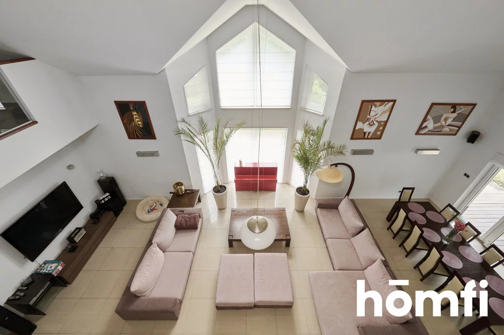 Dom 517,00 m², oferta nr , 6659/2089/ODS, Oborniki Śląskie, Mikołaja Kopernika