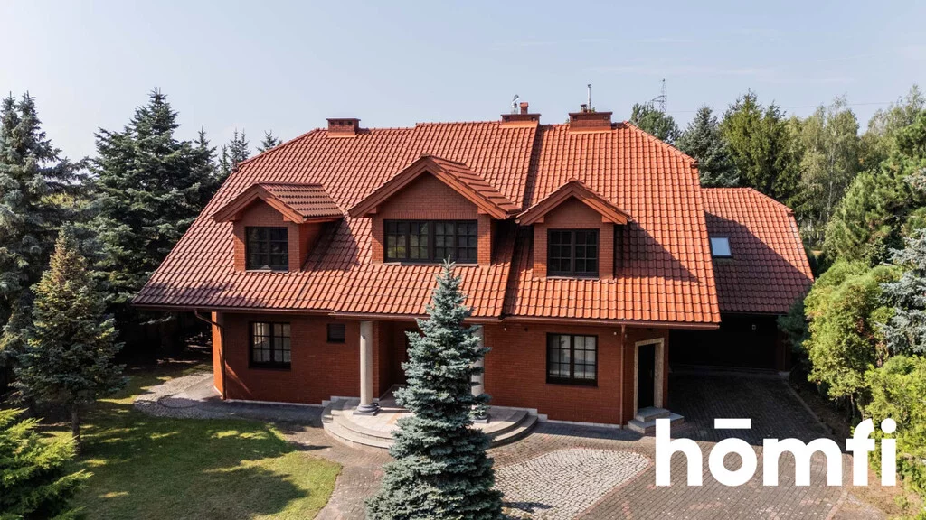 Dom 548,00 m², oferta nr , 6734/2089/ODS, Radom, Kozia Góra, Milejowicka