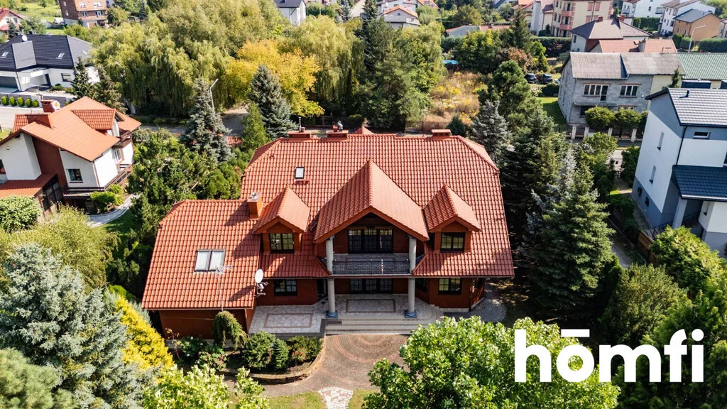 Dom 548,00 m², oferta nr , 6734/2089/ODS, Radom, Kozia Góra, Milejowicka