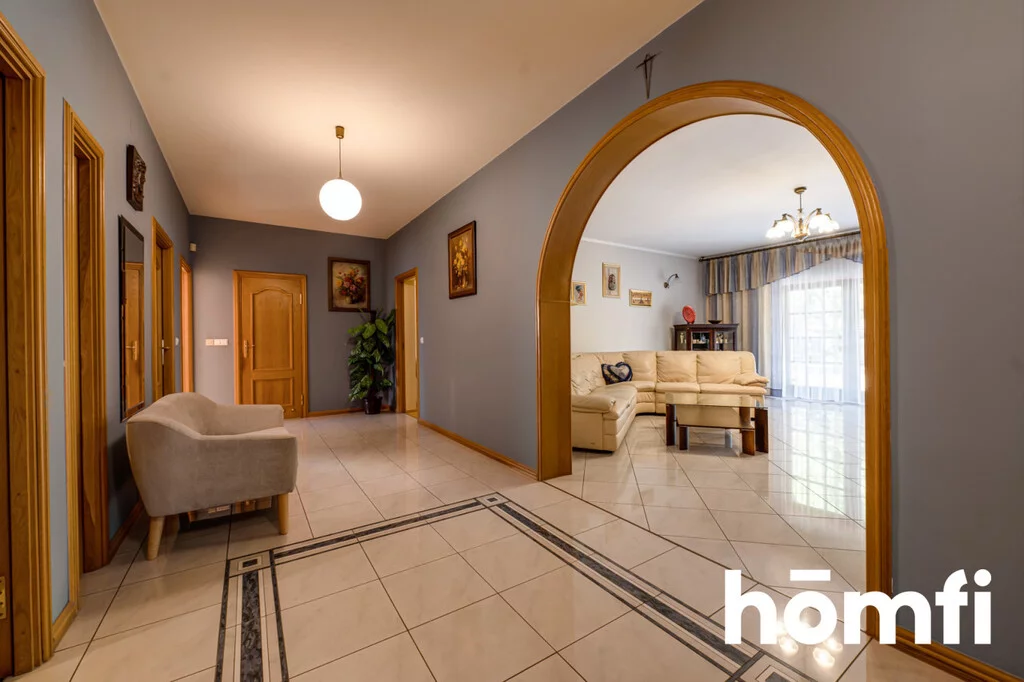Dom 548,00 m², oferta nr , 6734/2089/ODS, Radom, Kozia Góra, Milejowicka