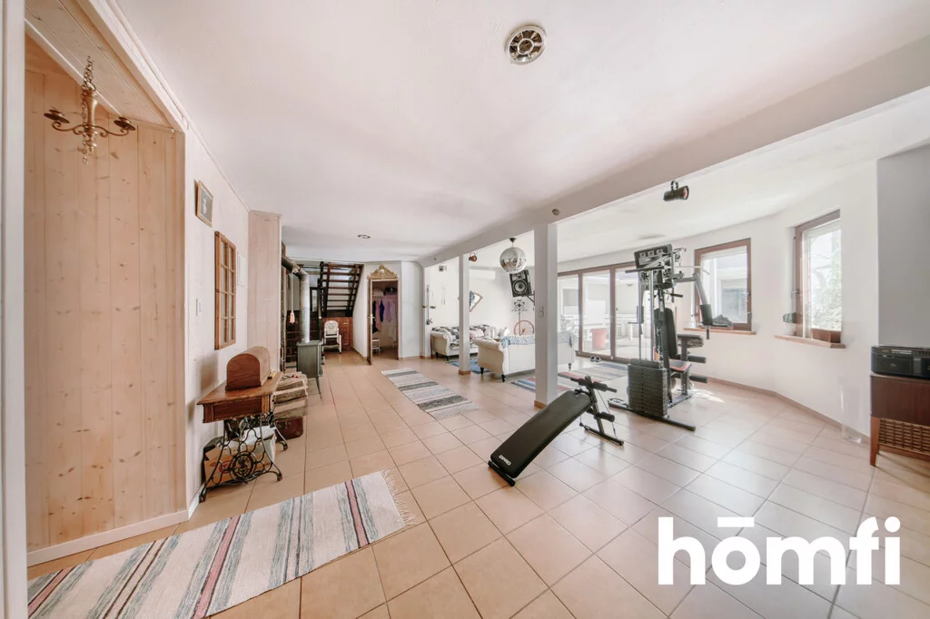 Dom i rezydencja 540,00 m², oferta nr , 6704/2089/ODS, Toruń, Rudak, Olęderska