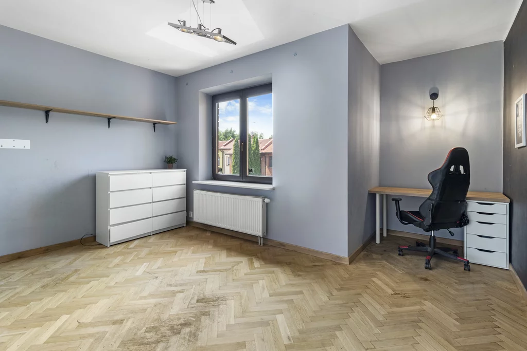 Dom 290,00 m², oferta nr , 5896/2089/ODS, Radom, Wośniki, Paryska