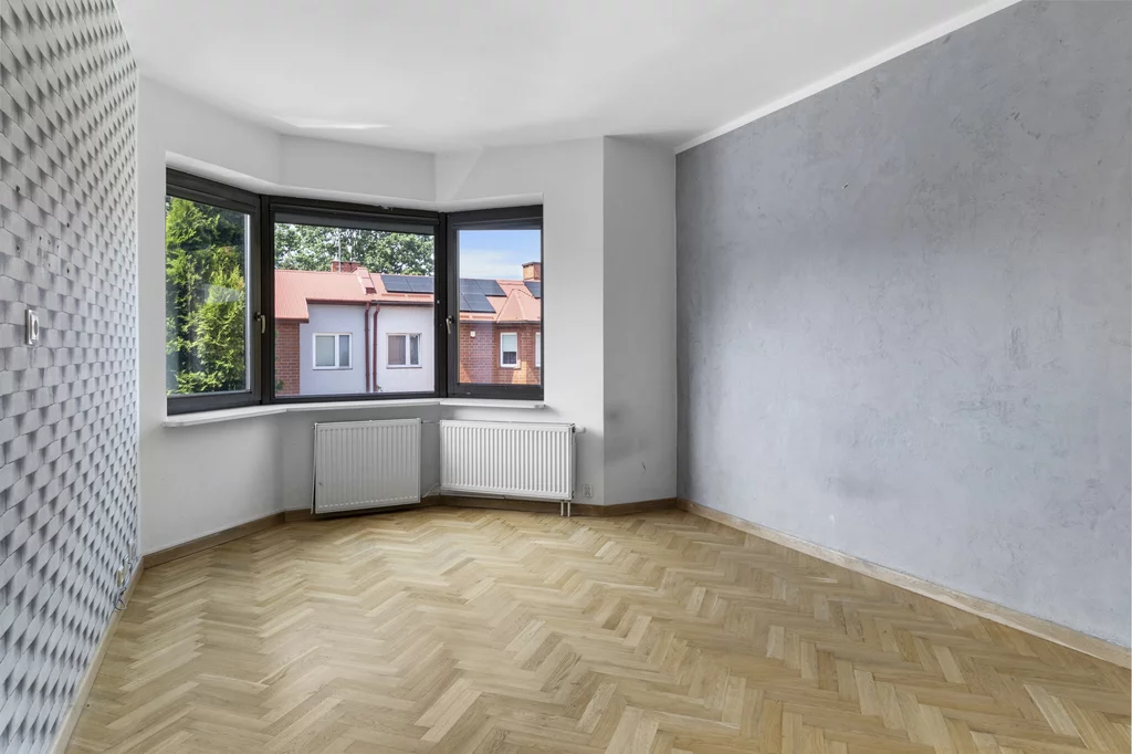 Dom 290,00 m², oferta nr , 5896/2089/ODS, Radom, Wośniki, Paryska