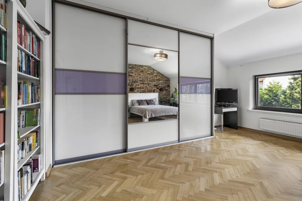 Dom 290,00 m², oferta nr , 5896/2089/ODS, Radom, Wośniki, Paryska