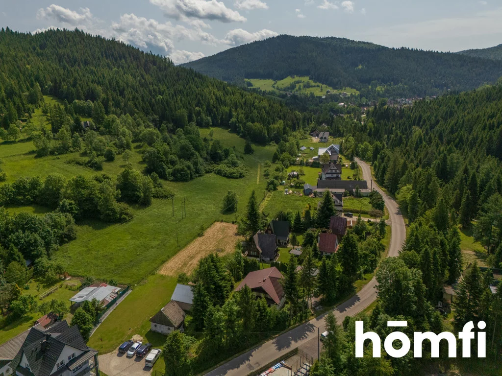 Dom 150,00 m², oferta nr , 6565/2089/ODS, Poręba Wielka