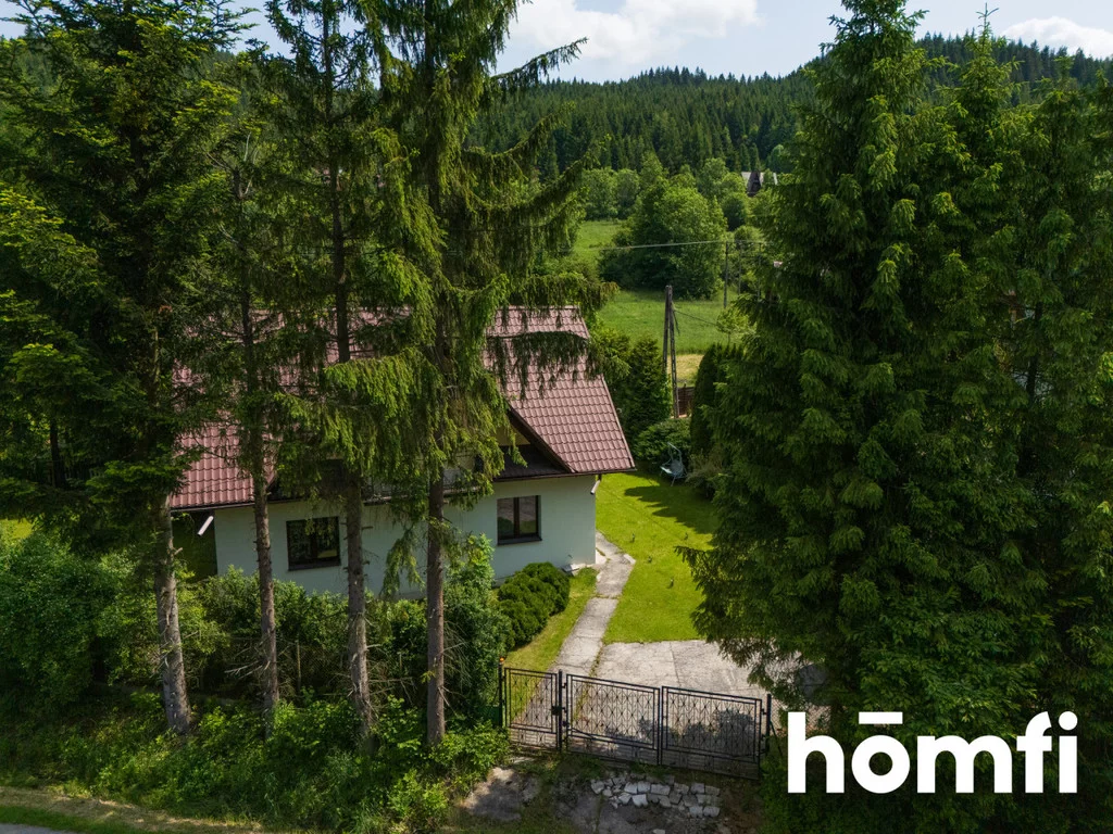 Dom 150,00 m², oferta nr , 6565/2089/ODS, Poręba Wielka