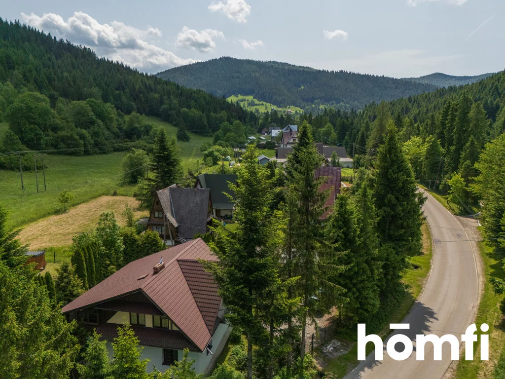 Dom 150,00 m², oferta nr , 6565/2089/ODS, Poręba Wielka