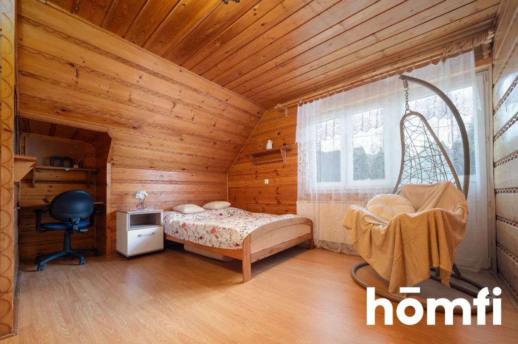 Dom 150,00 m², oferta nr , 6565/2089/ODS, Poręba Wielka