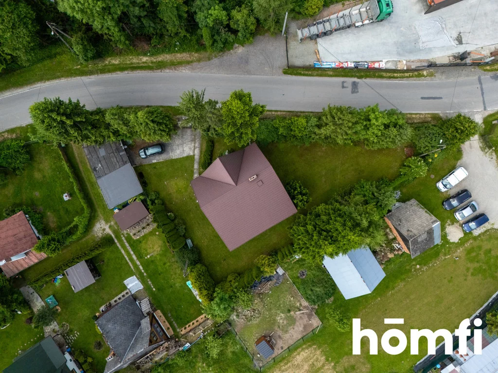 Dom 150,00 m², oferta nr , 6565/2089/ODS, Poręba Wielka