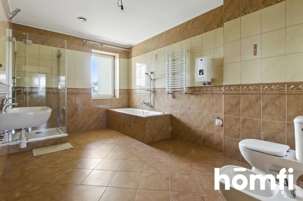Dom 315,00 m², oferta nr , 6646/2089/ODS, Sędziszów, Przemysłowa