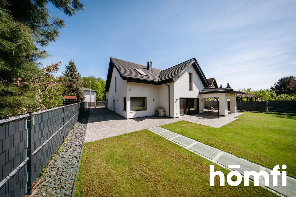 Dom 230,00 m², oferta nr , 6491/2089/ODS, Złotoria, Sokola