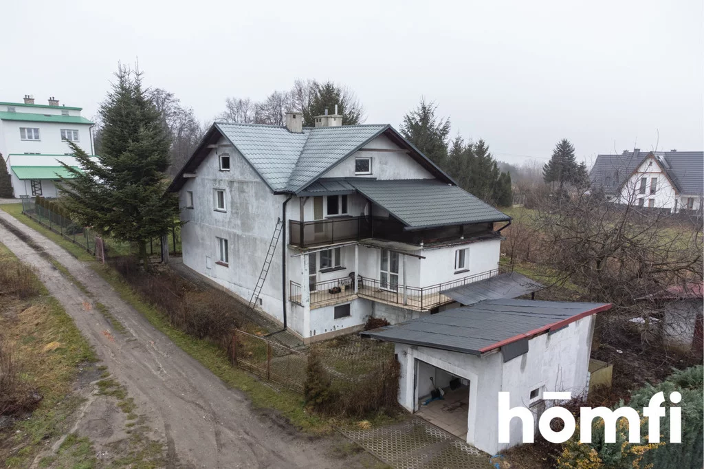 Dom 240,28 m², oferta nr , 5065/2089/ODS, Rzeszów, Staroniwa, Staroniwska