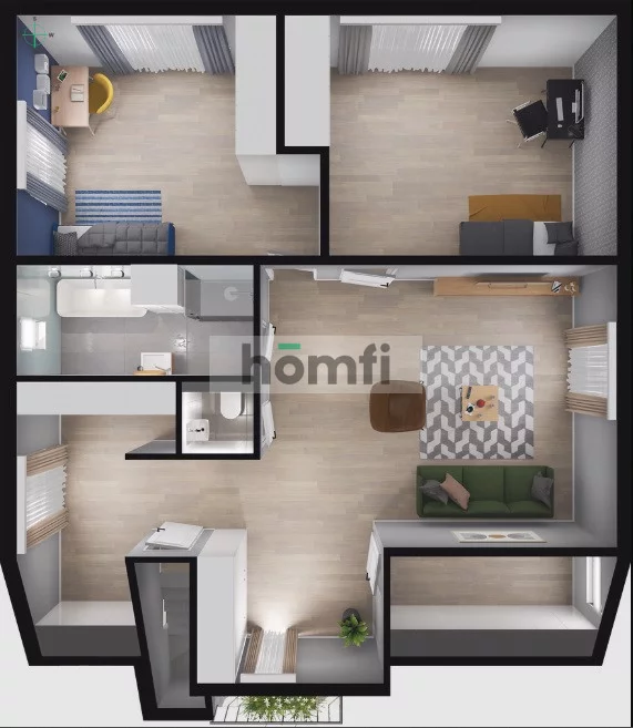 Dom 240,28 m², oferta nr , 5065/2089/ODS, Rzeszów, Staroniwa, Staroniwska