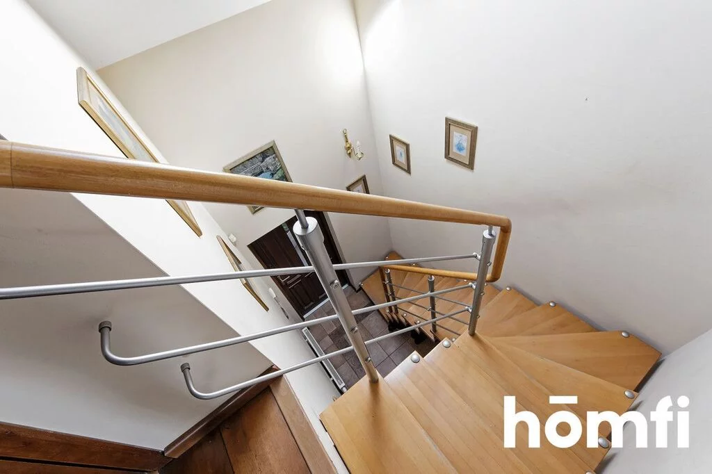 Dom 225,00 m², oferta nr , 6667/2089/ODS, Skórzewo, Strumykowa