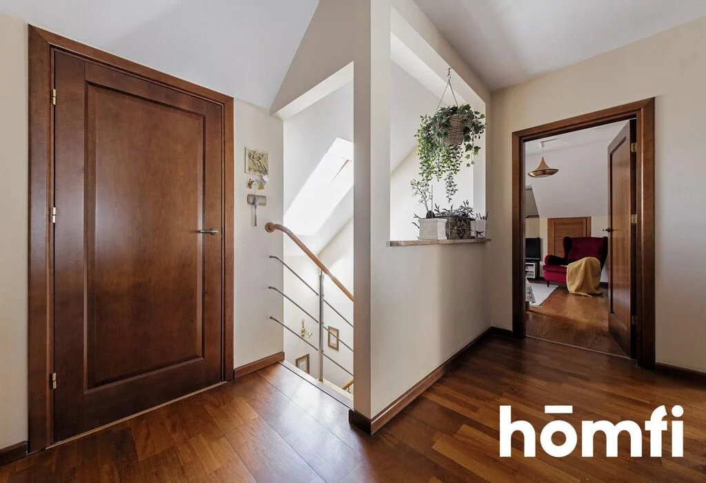 Dom 225,00 m², oferta nr , 6667/2089/ODS, Skórzewo, Strumykowa