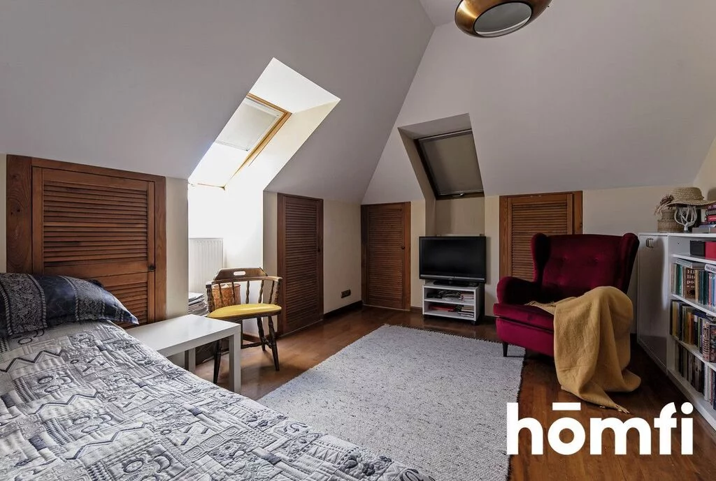 Dom 225,00 m², oferta nr , 6667/2089/ODS, Skórzewo, Strumykowa