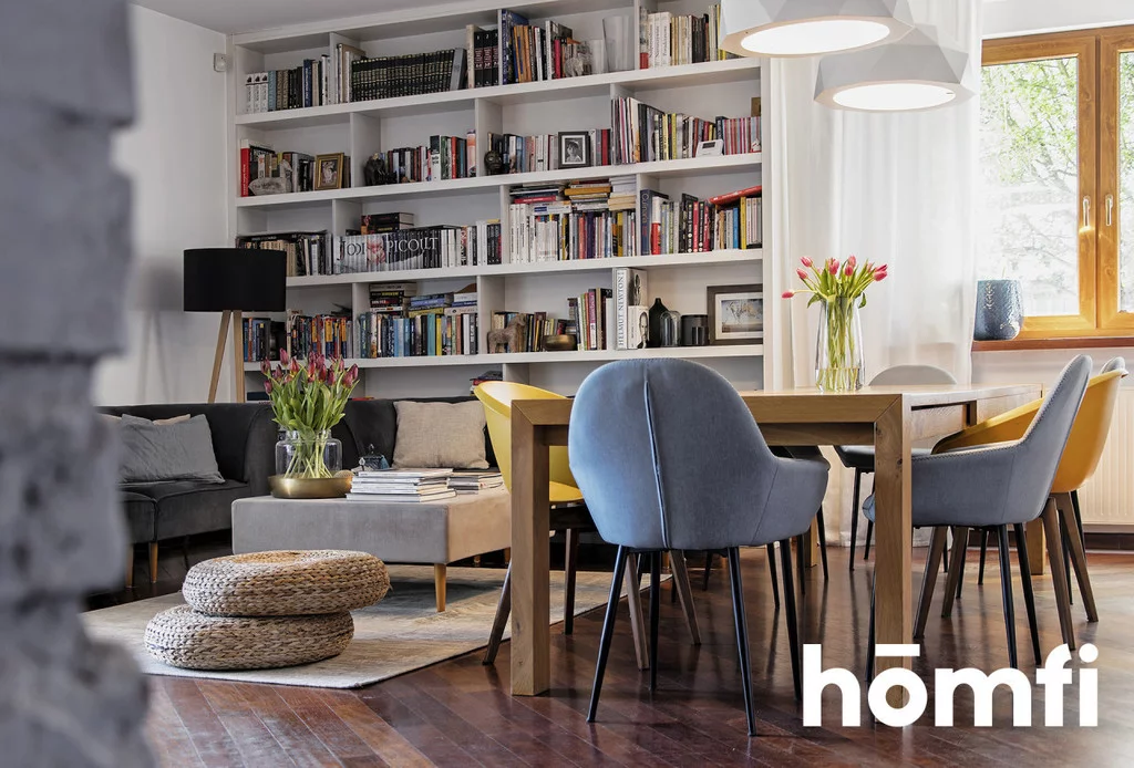 Dom i rezydencja 225,00 m², oferta nr , 6745/2089/ODS, Skórzewo, Strumykowa