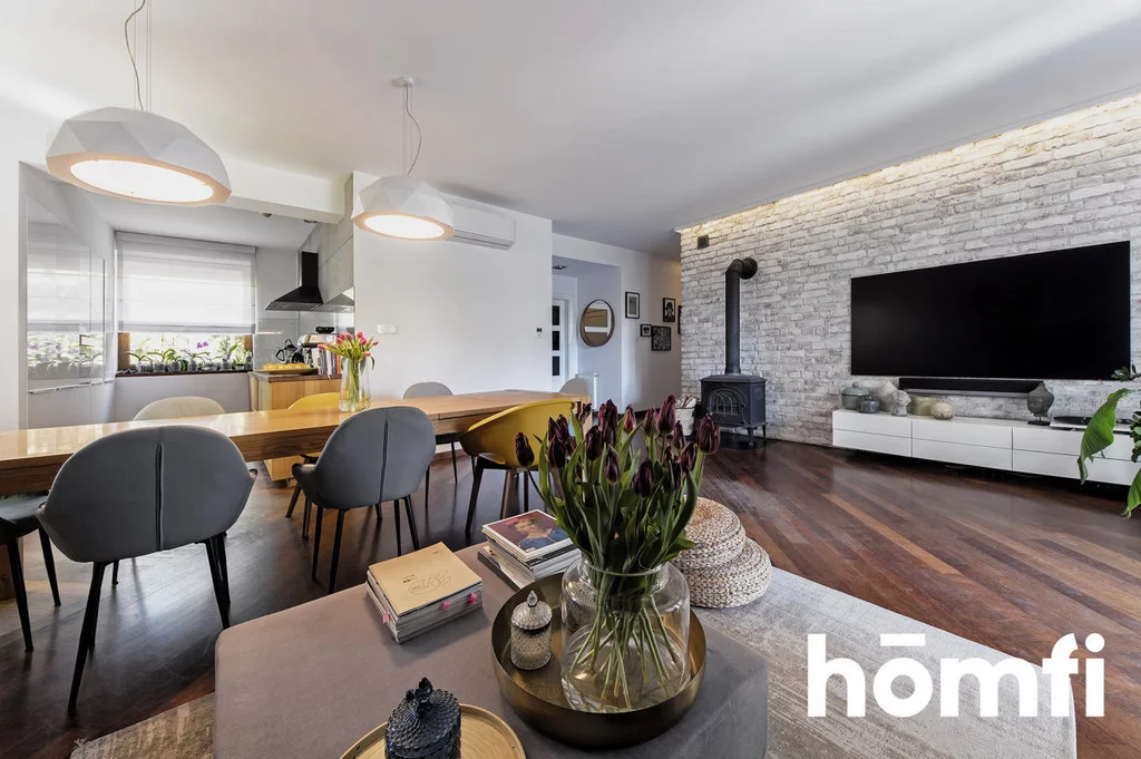 Dom i rezydencja 225,00 m², oferta nr , 6745/2089/ODS, Skórzewo, Strumykowa