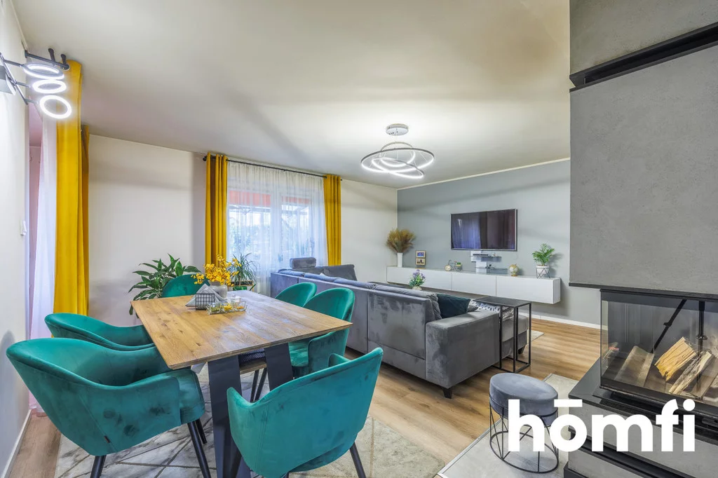 Dom 341,00 m², oferta nr , 6400/2089/ODS, Dębica, Świętosława