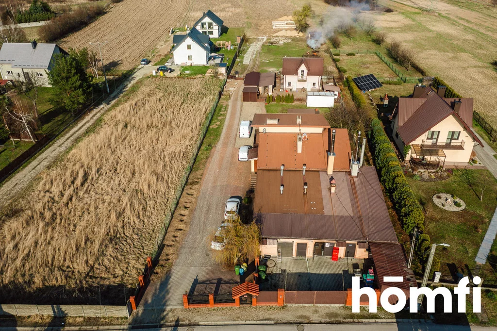 Dom 341,00 m², oferta nr , 6400/2089/ODS, Dębica, Świętosława