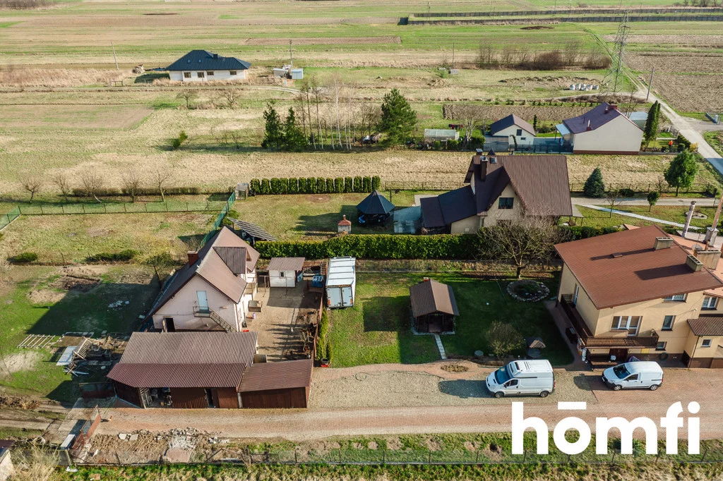 Dom 341,00 m², oferta nr , 6400/2089/ODS, Dębica, Świętosława
