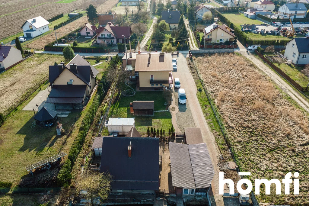 Dom 341,00 m², oferta nr , 6400/2089/ODS, Dębica, Świętosława