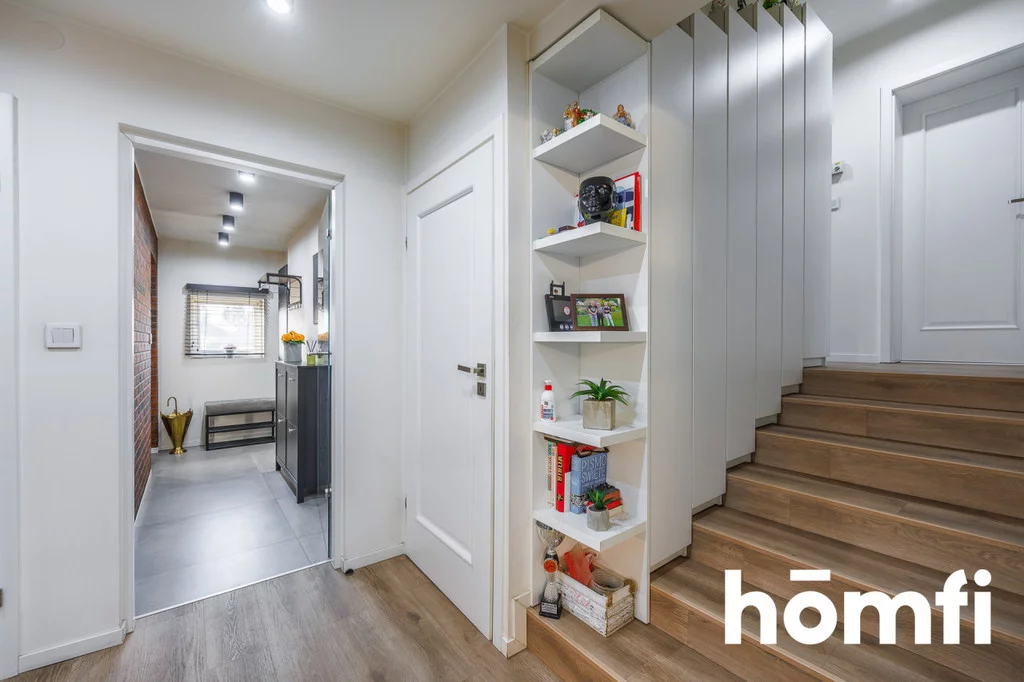Dom 341,00 m², oferta nr , 6400/2089/ODS, Dębica, Świętosława