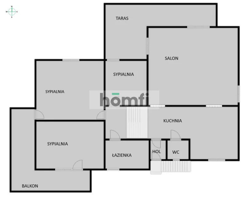 Dom 341,00 m², oferta nr , 6400/2089/ODS, Dębica, Świętosława