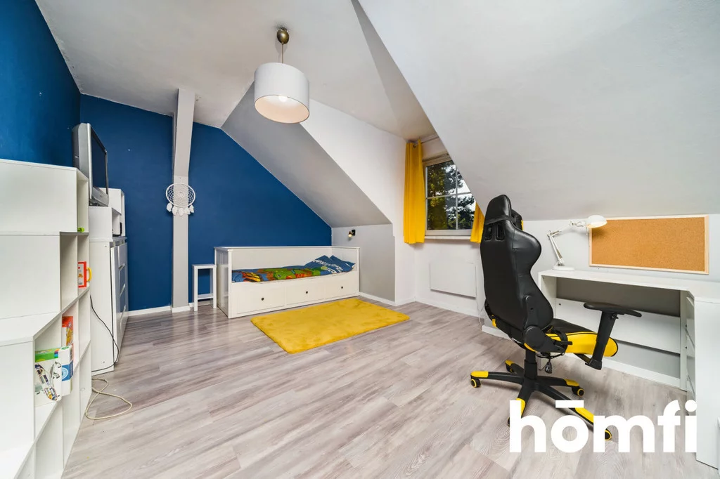 Dom 527,00 m², oferta nr , 6312/2089/ODS, Modlniczka, Wąwozowa