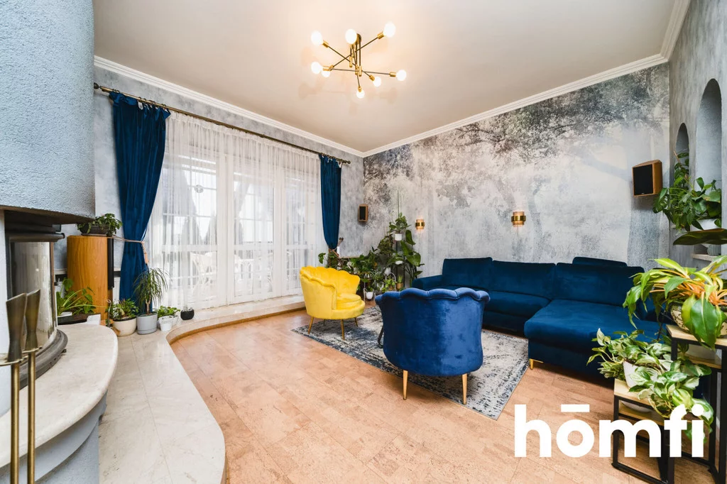 Dom 527,00 m², oferta nr , 6312/2089/ODS, Modlniczka, Wąwozowa