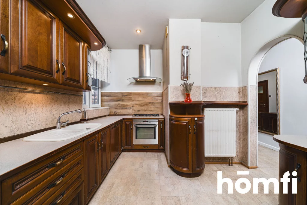 Dom 527,00 m², oferta nr , 6312/2089/ODS, Modlniczka, Wąwozowa