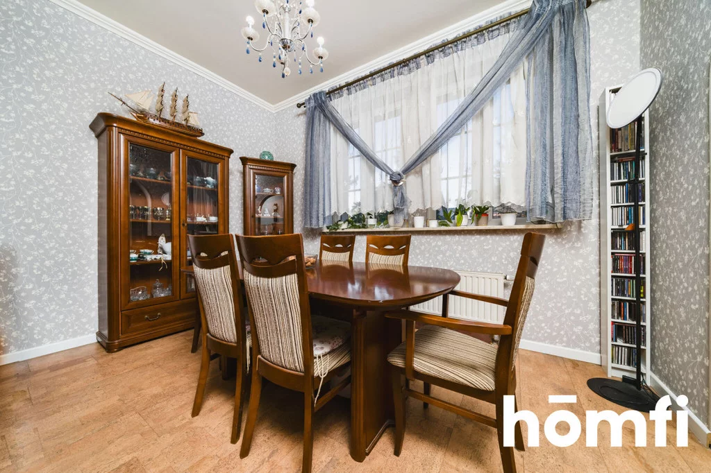 Dom 527,00 m², oferta nr , 6312/2089/ODS, Modlniczka, Wąwozowa