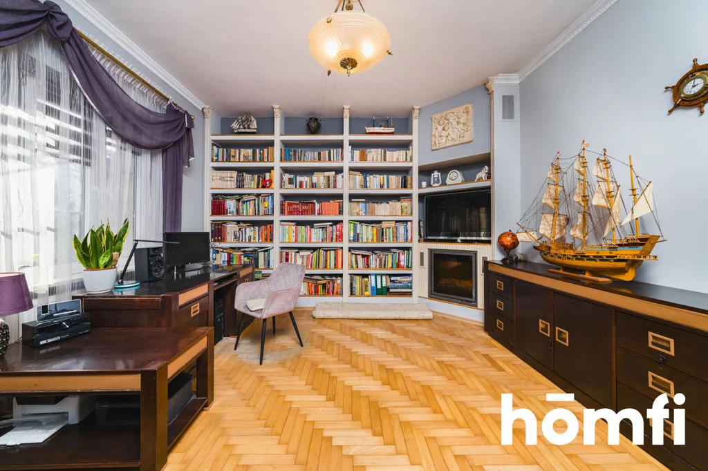 Dom 527,00 m², oferta nr , 6312/2089/ODS, Modlniczka, Wąwozowa