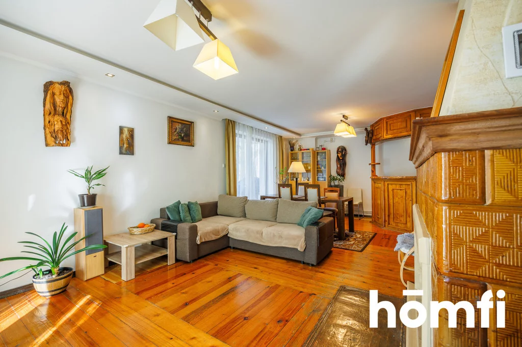 Dom 370,00 m², oferta nr , 6374/2089/ODS, Dybawka, Wesoła