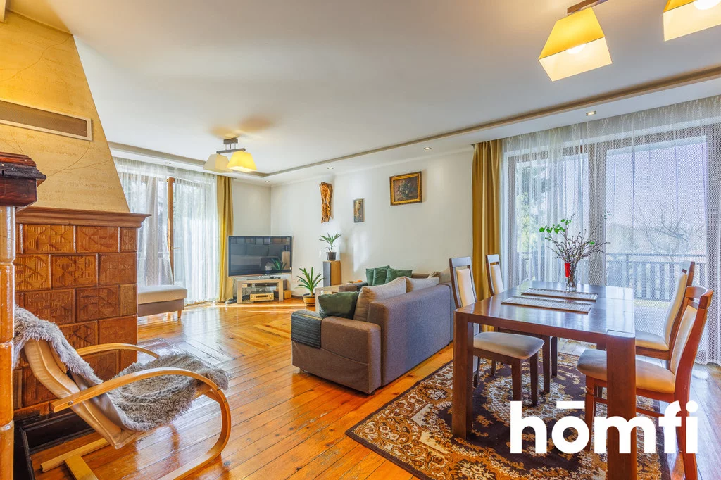 Dom 370,00 m², oferta nr , 6374/2089/ODS, Dybawka, Wesoła