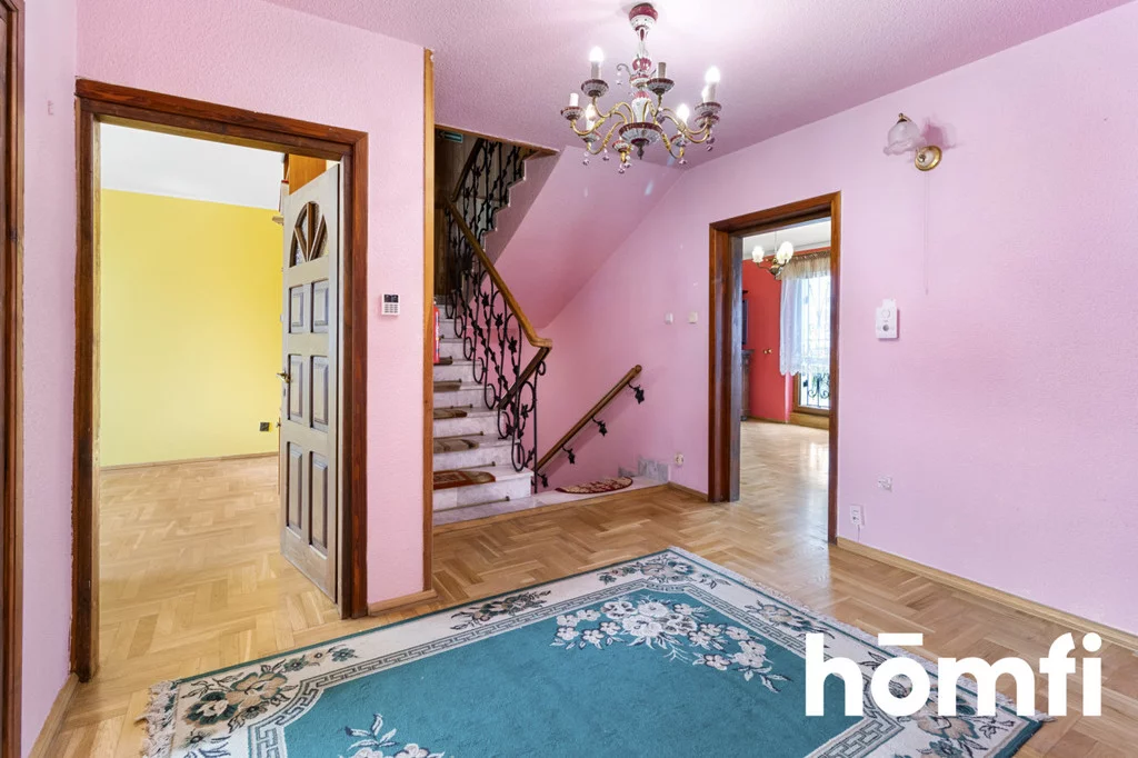 Dom 240,00 m², oferta nr , 5892/2089/ODS, Kielce, Wojciecha Bogusławskiego
