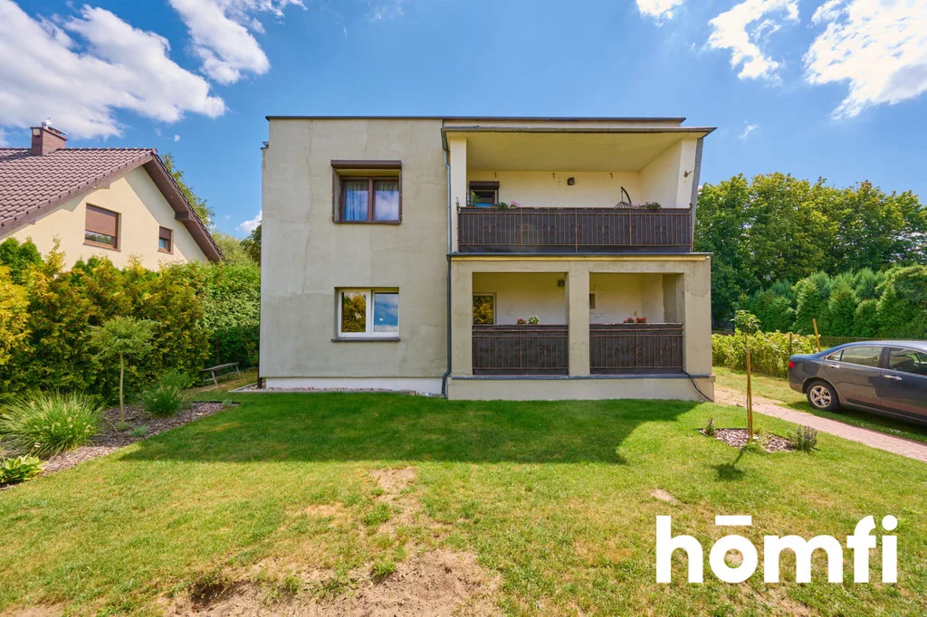 Dom i rezydencja 194,00 m², oferta nr , 6728/2089/ODS, Wrocław, Swojczyce-Strachocin-Wojnów, Wojnów