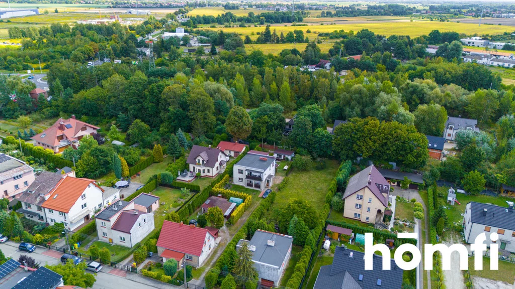 Dom i rezydencja 194,00 m², oferta nr , 6728/2089/ODS, Wrocław, Swojczyce-Strachocin-Wojnów, Wojnów
