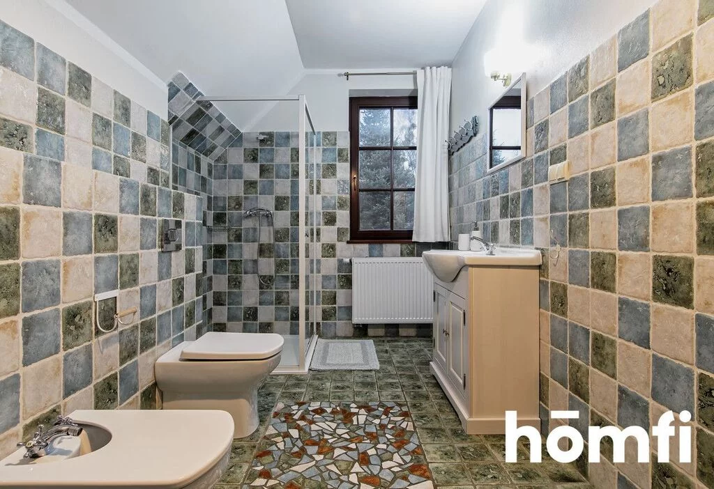 Dom 260,00 m², oferta nr , 6636/2089/ODS, Wygon
