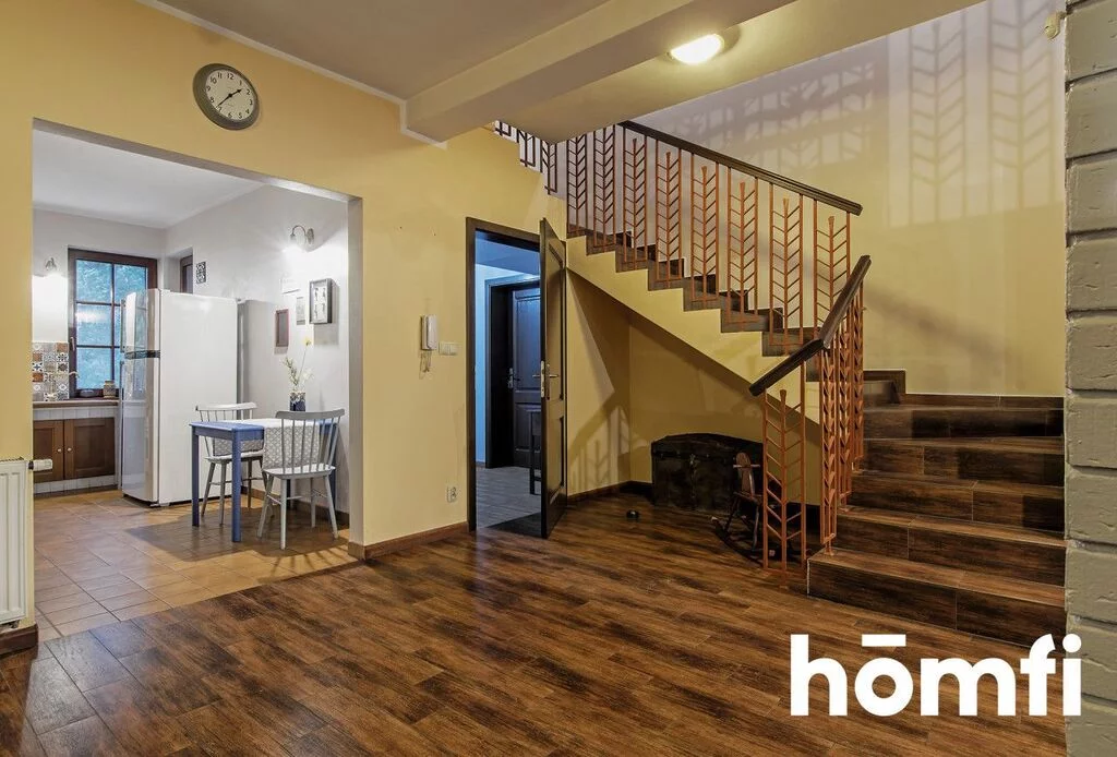Dom 260,00 m², oferta nr , 6636/2089/ODS, Wygon