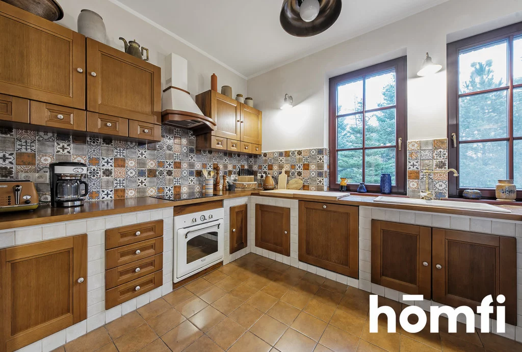Dom 260,00 m², oferta nr , 6744/2089/ODS, Wygon