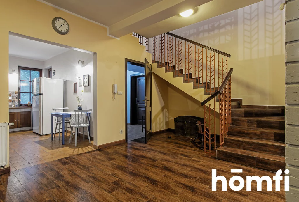 Dom 260,00 m², oferta nr , 6744/2089/ODS, Wygon