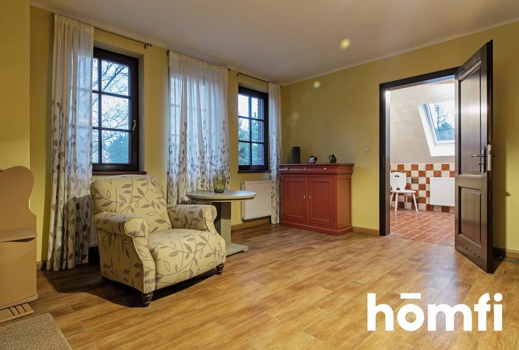 Dom 260,00 m², oferta nr , 6744/2089/ODS, Wygon